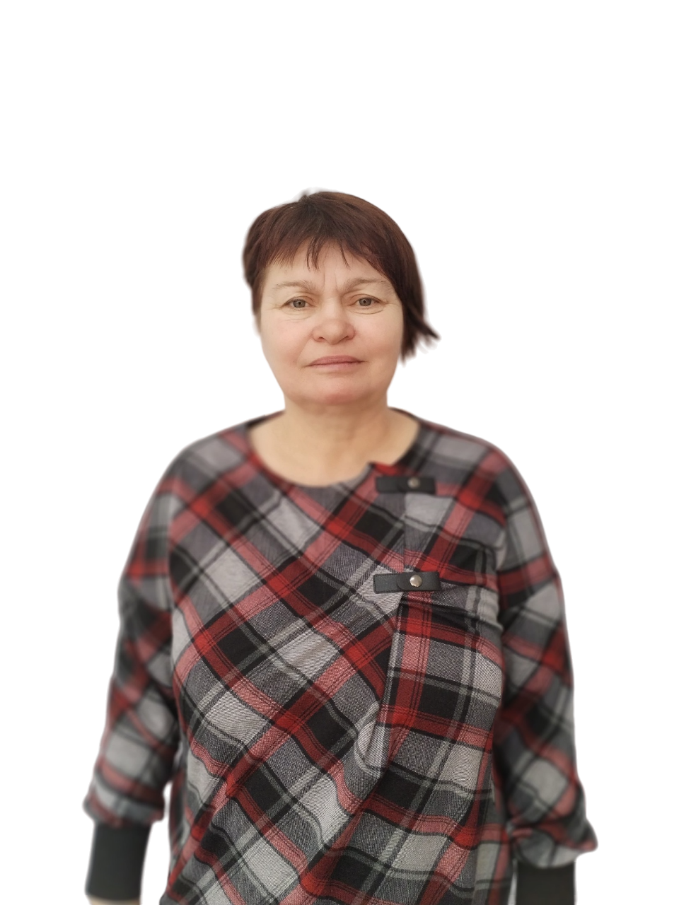 Белоусова Светлана Сергеевна.