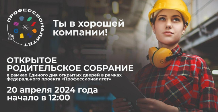 Профессионалитет.