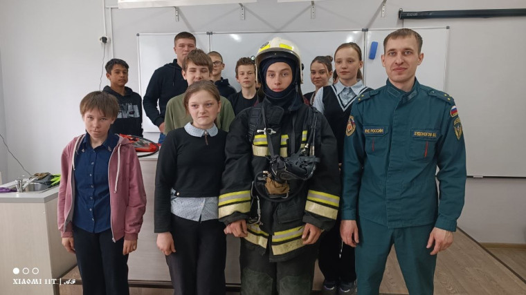 Требования пожарной безопасности.
